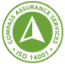 Compass ISO 14001