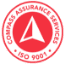 Compass ISO 9001